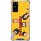 Bobs Burgers Stare Galaxy S20 FE Clear Case
